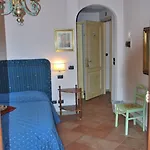 Ristorante Piccolo Chianti Hotel Siena