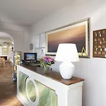 Hotel Ristorante Piccolo Chianti 3*