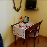 Ristorante Piccolo Chianti 3* Siena