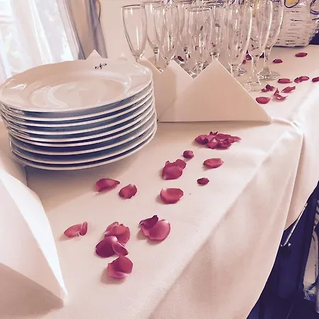 호텔 Ristorante Piccolo Chianti