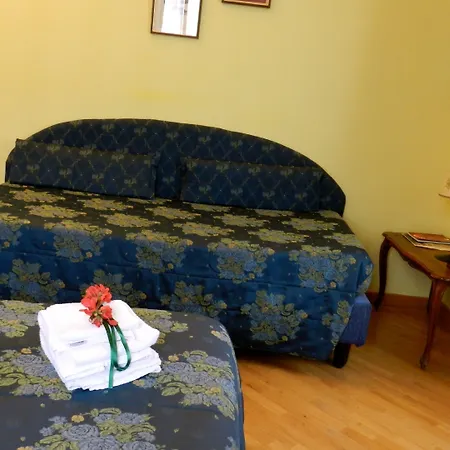 호텔 Ristorante Piccolo Chianti 시에나