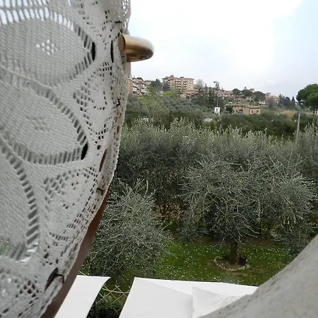 فندق Ristorante Piccolo Chianti سيينا