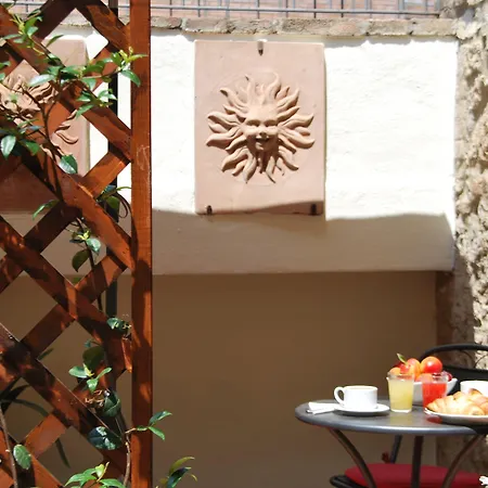 Ristorante Piccolo Chianti 호텔