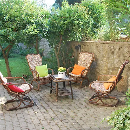 호텔 Ristorante Piccolo Chianti 3*