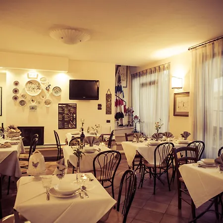 호텔 Ristorante Piccolo Chianti 시에나