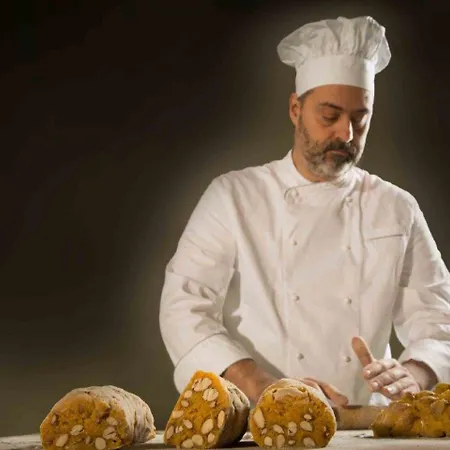 فندق Ristorante Piccolo Chianti سيينا