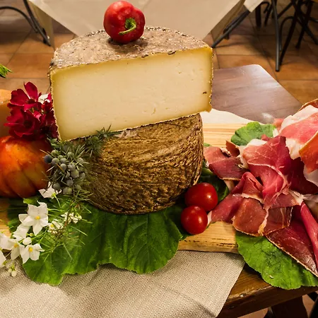 호텔 Ristorante Piccolo Chianti 시에나