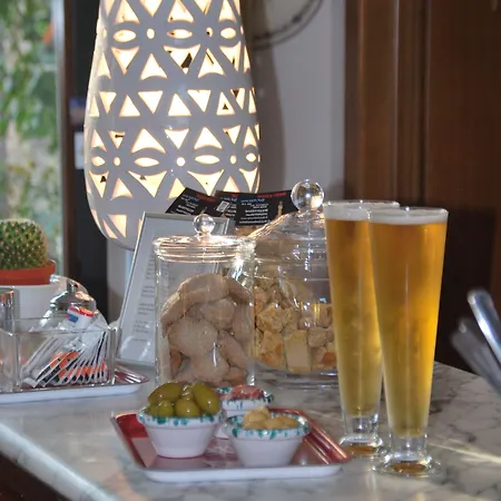 Ristorante Piccolo Chianti Hotel Siena