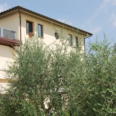فندق Ristorante Piccolo Chianti 3*