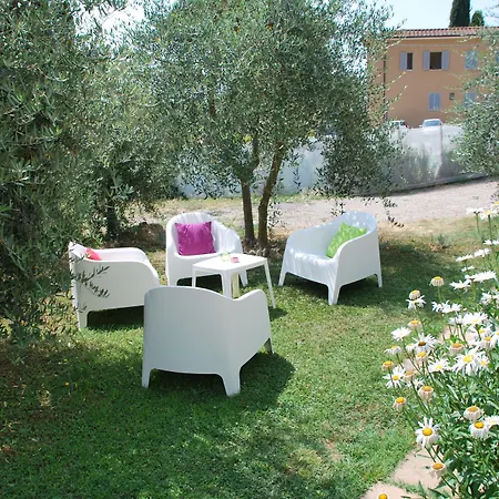 Ristorante Piccolo Chianti 시에나