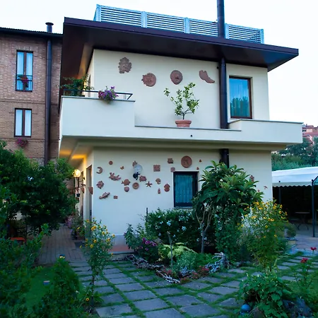 فندق Ristorante Piccolo Chianti سيينا