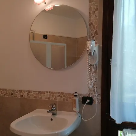 Ristorante Piccolo Chianti فندق سيينا