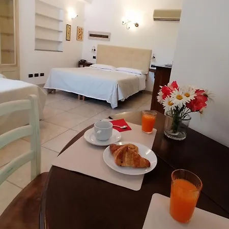 Ristorante Piccolo Chianti 3*