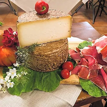 Ristorante Piccolo Chianti Hotel Siena