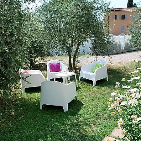 Ristorante Piccolo Chianti Hotel 3*