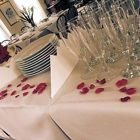 Hotel Ristorante Piccolo Chianti Siena