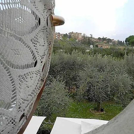 Hotel Ristorante Piccolo Chianti 3*