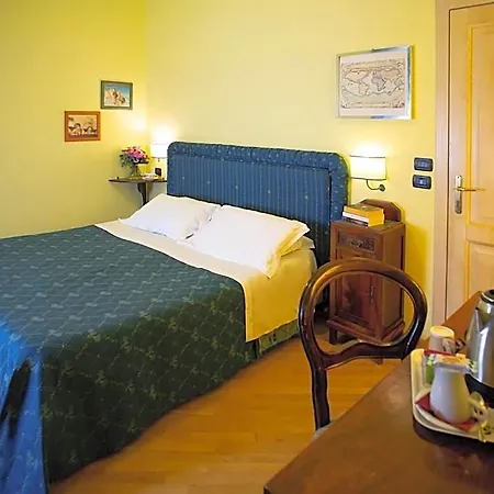 Hotel Ristorante Piccolo Chianti 3*
