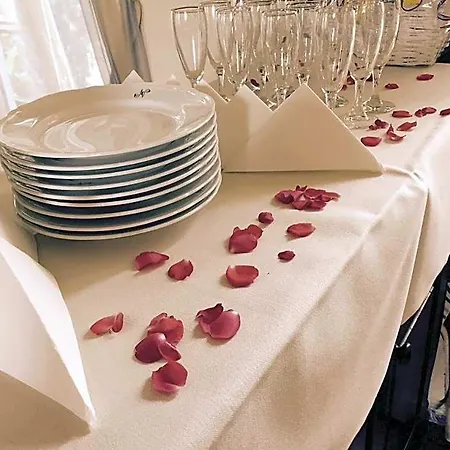 Hotel Ristorante Piccolo Chianti 3*