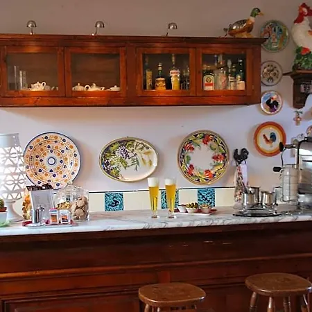 Ristorante Piccolo Chianti Hotel