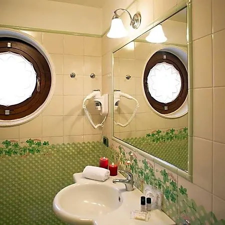 Ristorante Piccolo Chianti Hotel 3*