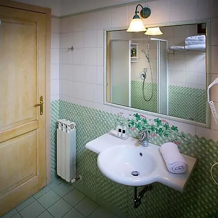 Hotel Ristorante Piccolo Chianti 3*