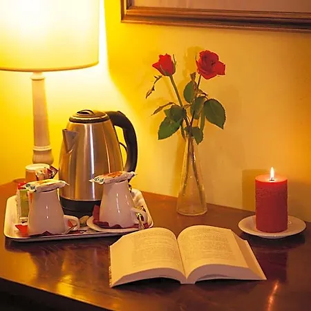 Ristorante Piccolo Chianti 3*