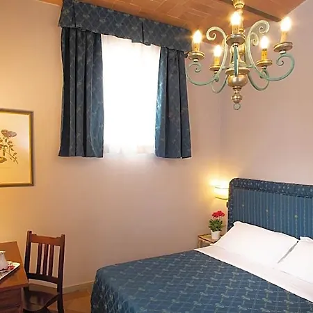Ristorante Piccolo Chianti Hotel 3*