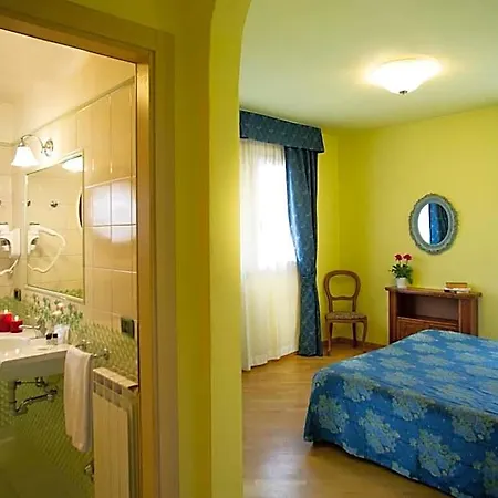 Hotel Ristorante Piccolo Chianti