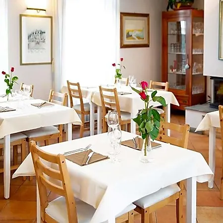 Ristorante Piccolo Chianti Hotel Siena