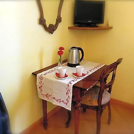 Hotel Ristorante Piccolo Chianti
