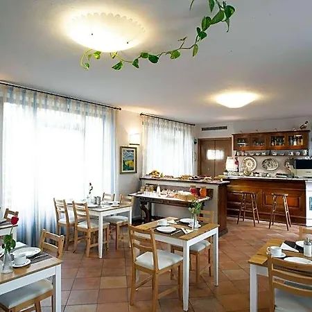 Hotel Ristorante Piccolo Chianti 3*