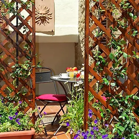 Ristorante Piccolo Chianti 3*