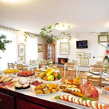 Ristorante Piccolo Chianti Siena