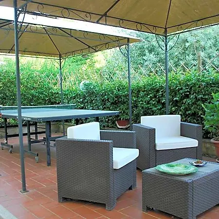 Ristorante Piccolo Chianti 3*