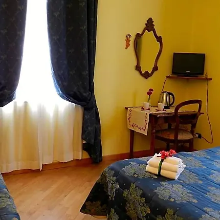 Ristorante Piccolo Chianti Hotel Siena