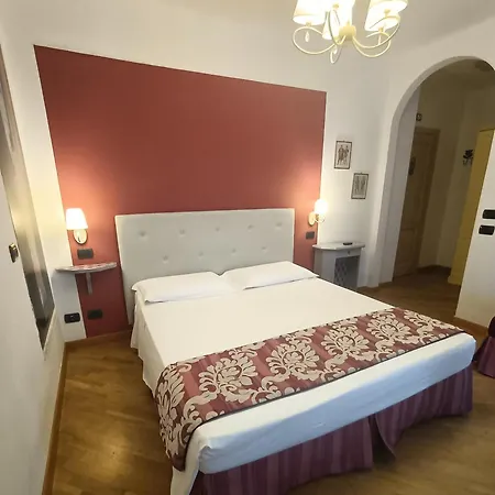 فندق Ristorante Piccolo Chianti سيينا