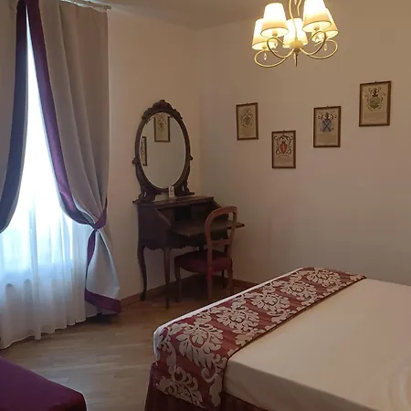 Ristorante Piccolo Chianti سيينا