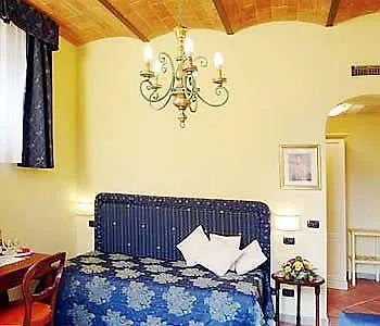 Ristorante Piccolo Chianti 3*