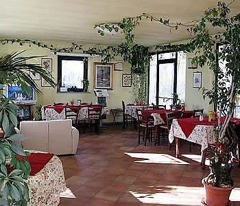 Ristorante Piccolo Chianti 3* シエーナ