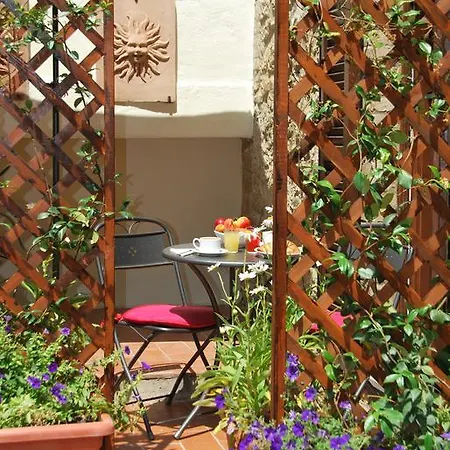 Ristorante Piccolo Chianti 3*