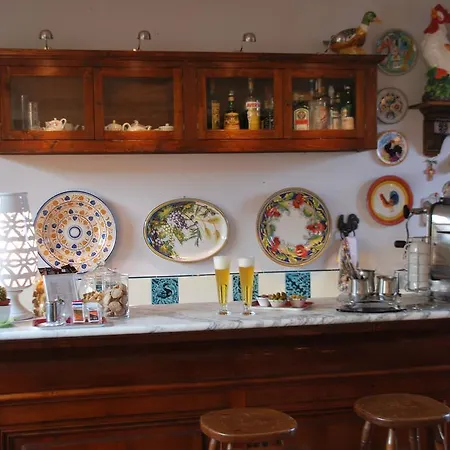 Готель Ristorante Piccolo Chianti