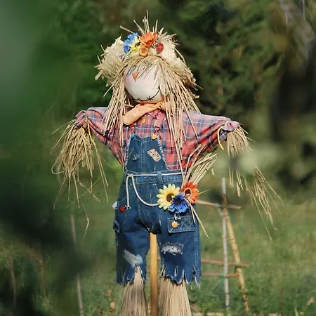 Ristorante Piccolo Chianti 호텔 3*