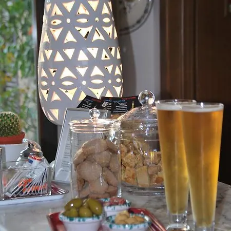 Ristorante Piccolo Chianti 호텔 시에나