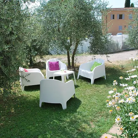 Ristorante Piccolo Chianti Szálloda 3*