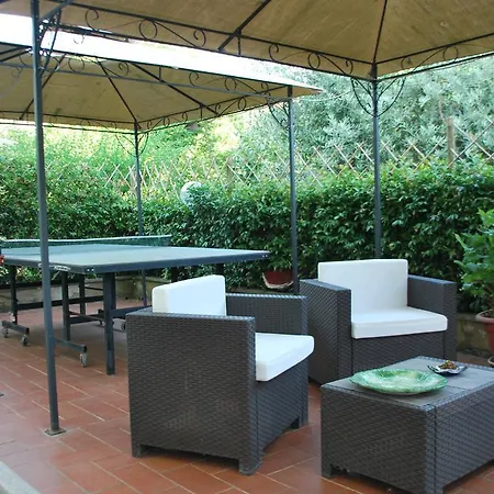 Ristorante Piccolo Chianti 3*
