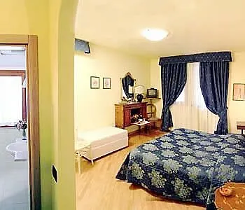 Szálloda Ristorante Piccolo Chianti 3*