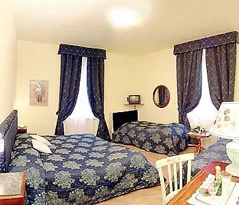 Ristorante Piccolo Chianti Szálloda 3*