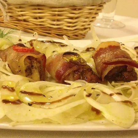 Ristorante Piccolo Chianti