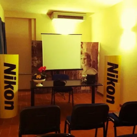 호텔 Ristorante Piccolo Chianti 3*